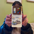 Kleinkunst® Schilder Kit