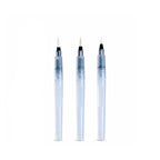 Waterverf Penseel Set