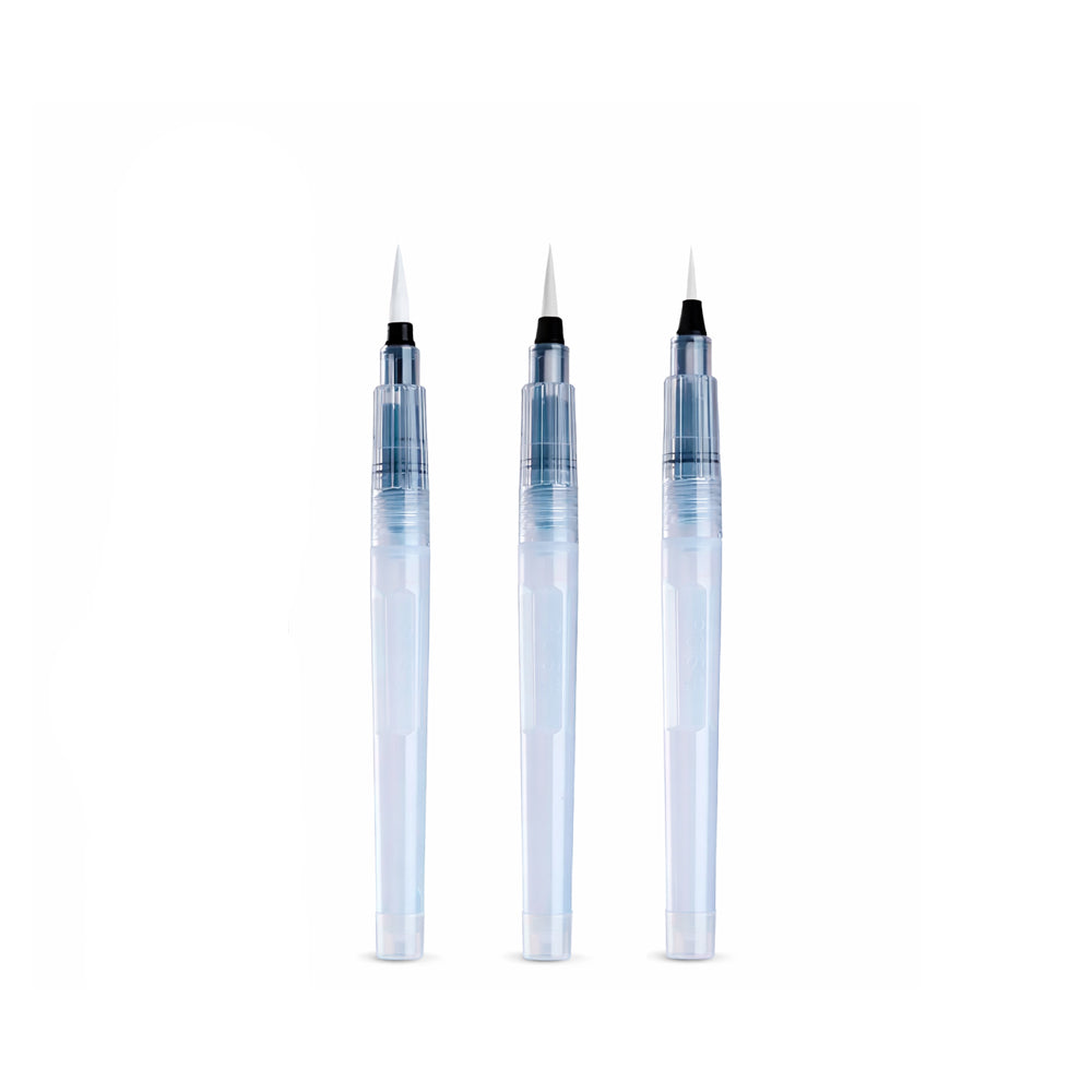 Waterverf Penseel Set