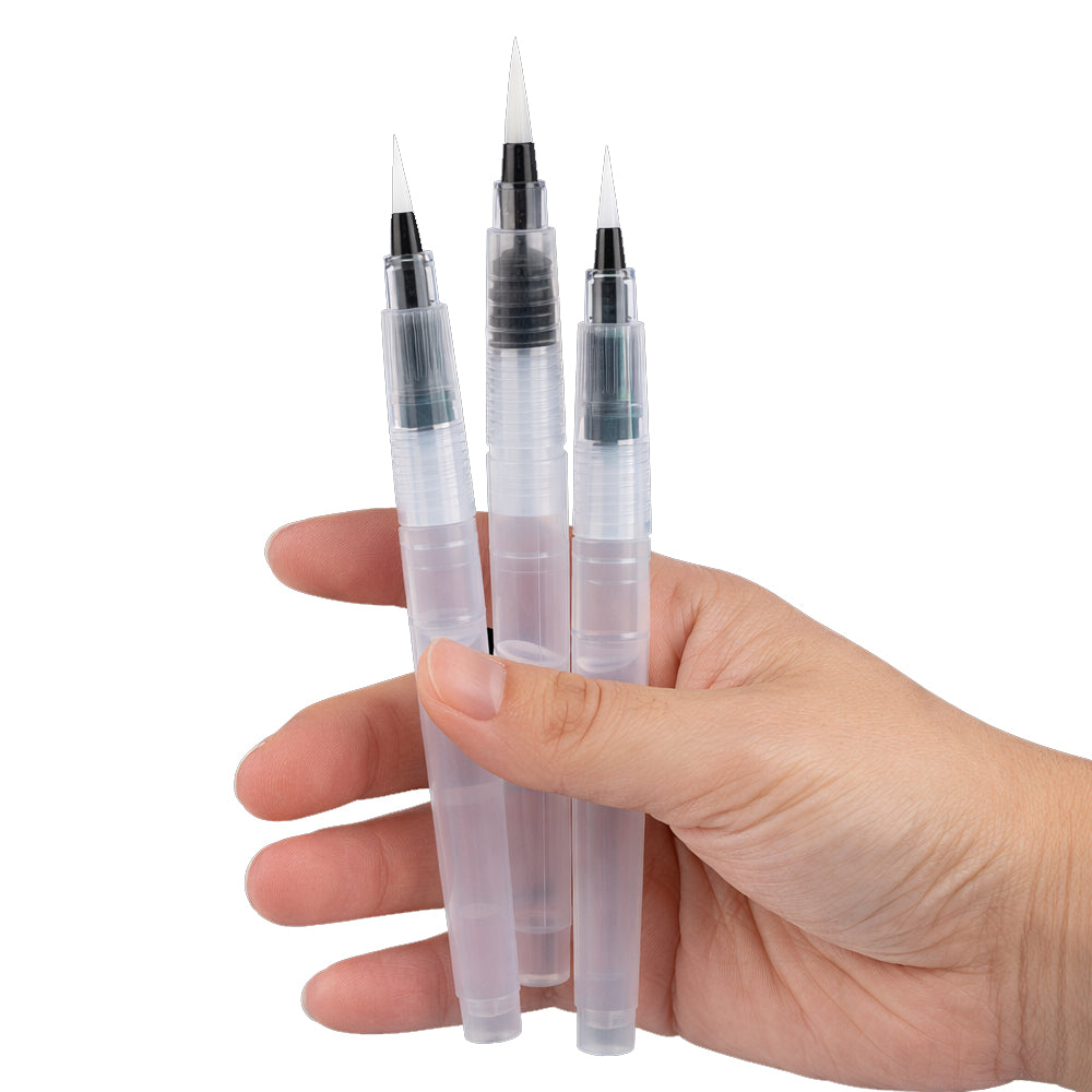 Waterverf Penseel Set