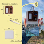 Kleinkunst® Schilder Kit