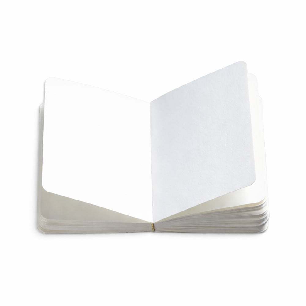 Katoenen Schildersboek